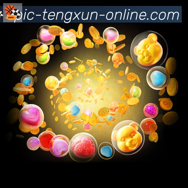 腾讯体育平台生态图
